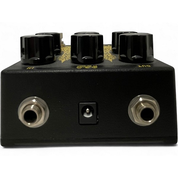 Used Electronic Audio Experiments citadel Effect Pedal