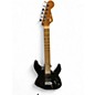 Used Charvel Pro Mod DK24 HH Black Solid Body Electric Guitar thumbnail