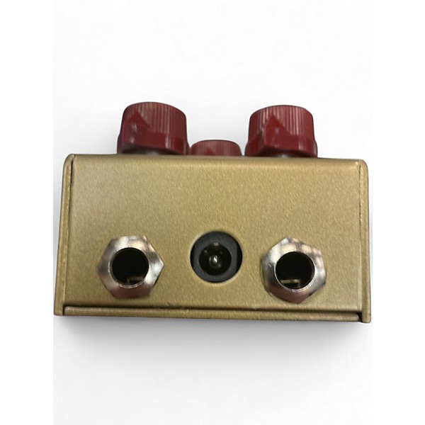 Used J.Rockett Audio Designs Archer Ikon Effect Pedal