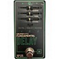 Used Walrus Audio Fundamental Delay Effect Pedal thumbnail