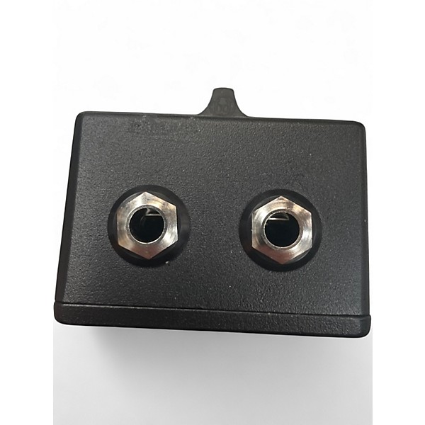 Used Walrus Audio Fundamental Delay Effect Pedal