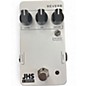 Used JHS 3 Series Reverb Effect Pedal thumbnail