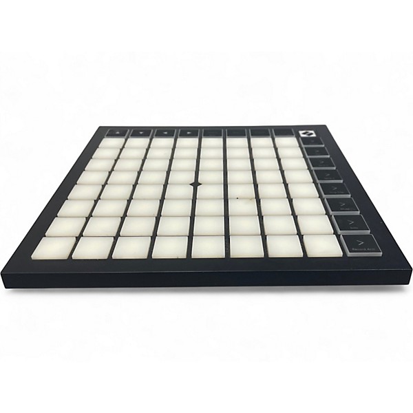 Used Novation Launchpad X MIDI Controller
