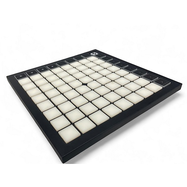 Used Novation Launchpad X MIDI Controller