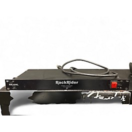 Used Furman Rack Rider RR15NL Power Conditioner