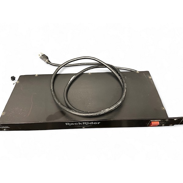 Used Furman Rack Rider RR15NL Power Conditioner