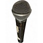 Used Shure SM58LC Dynamic Microphone thumbnail