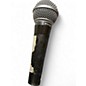 Used Shure SM58LC Dynamic Microphone