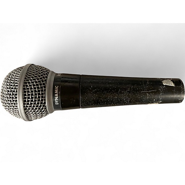 Used Shure SM58LC Dynamic Microphone