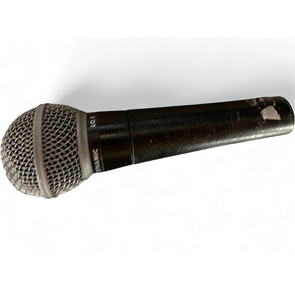 Used Shure SM58LC Dynamic Microphone