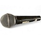 Used Shure SM58LC Dynamic Microphone