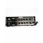 Used MESA/Boogie SUBWAY TT 800 Bass Amp Head thumbnail
