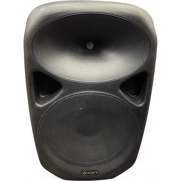 Used ION Total PA Powered Speaker