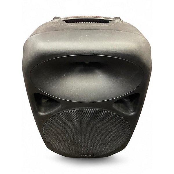 Used ION Total PA Powered Speaker