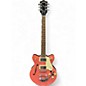 Used Gretsch Guitars G2655 Streamliner Center Block Jr. Coral Hollow Body Electric Guitar thumbnail