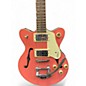 Used Gretsch Guitars G2655 Streamliner Center Block Jr. Coral Hollow Body Electric Guitar