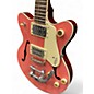 Used Gretsch Guitars G2655 Streamliner Center Block Jr. Coral Hollow Body Electric Guitar