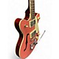Used Gretsch Guitars G2655 Streamliner Center Block Jr. Coral Hollow Body Electric Guitar