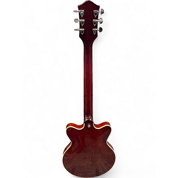 Used Gretsch Guitars G2655 Streamliner Center Block Jr. Coral Hollow Body Electric Guitar