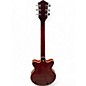 Used Gretsch Guitars G2655 Streamliner Center Block Jr. Coral Hollow Body Electric Guitar
