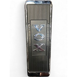 Used VOX V846 Effect Pedal