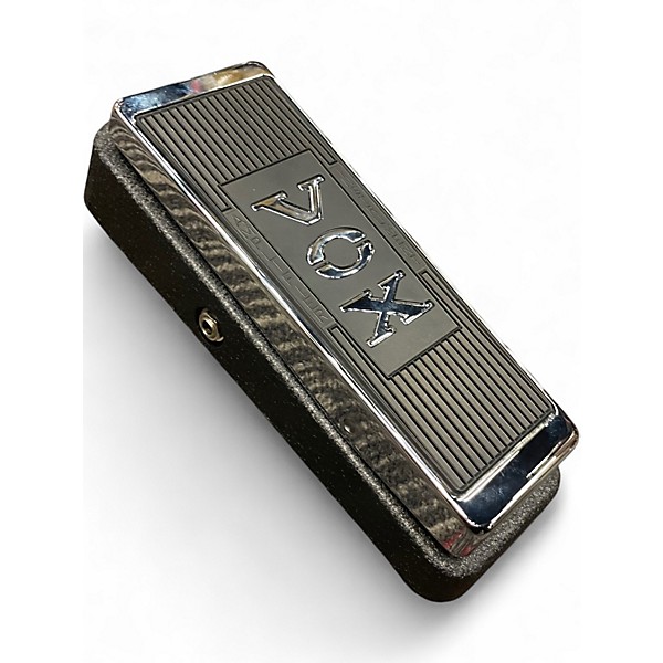 Used VOX V846 Effect Pedal