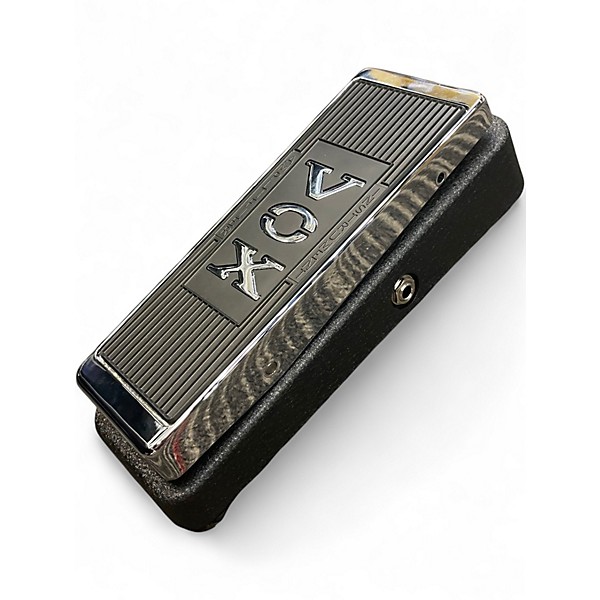 Used VOX V846 Effect Pedal