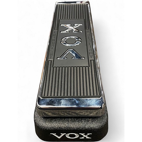 Used VOX V846 Effect Pedal