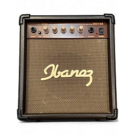 Used Ibanez IBZ10A Acoustic Guitar Combo Amp
