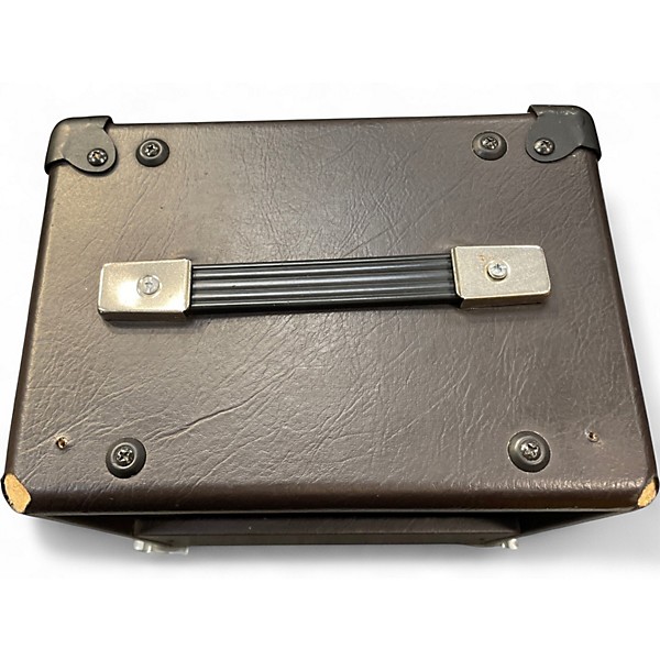 Used Ibanez IBZ10A Acoustic Guitar Combo Amp