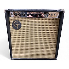 Used GT Pro Soulo 45 Tube Guitar Combo Amp