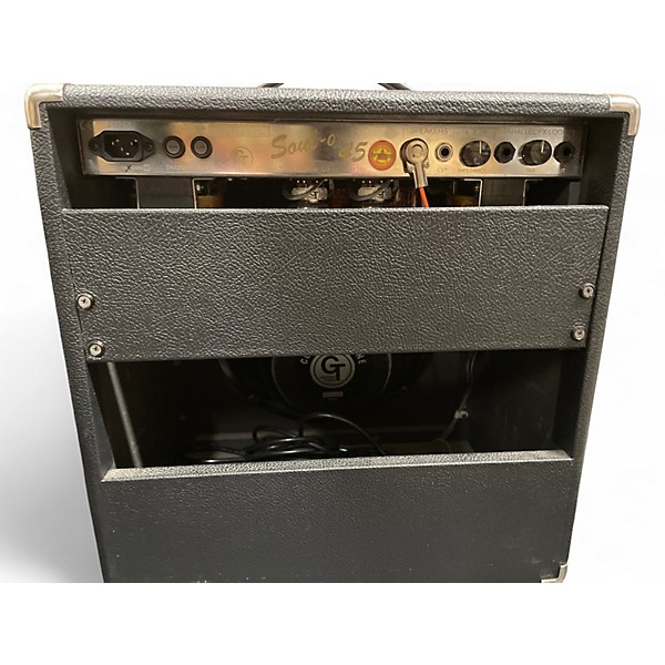 Used GT Pro Soulo 45 Tube Guitar Combo Amp