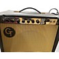 Used GT Pro Soulo 45 Tube Guitar Combo Amp