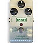 Used MXR M86 Classic Distortion Effect Pedal thumbnail