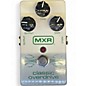 Used MXR M86 Classic Distortion Effect Pedal