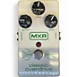Used MXR M86 Classic Distortion Effect Pedal