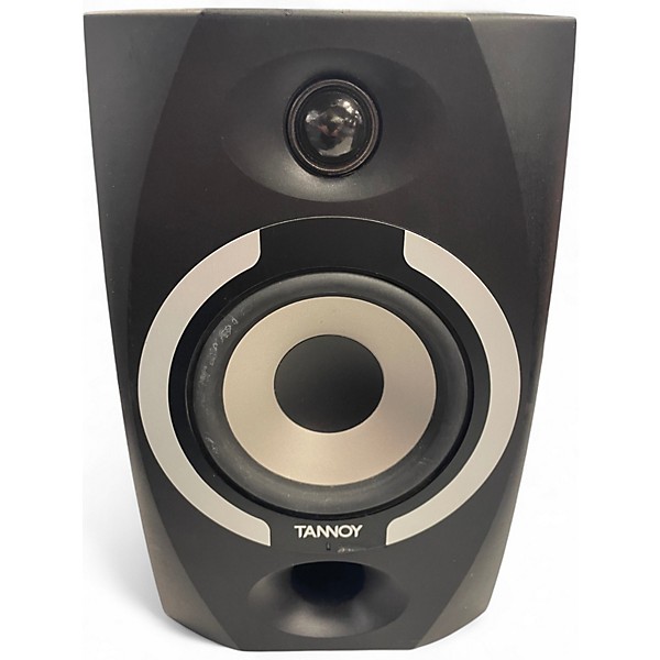 Used Tannoy Reveal 501A PAIR Powered Monitor