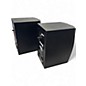 Used Tannoy Reveal 501A PAIR Powered Monitor