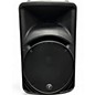 Used Mackie SRM450 Powered Speaker thumbnail