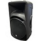 Used Mackie SRM450 Powered Speaker