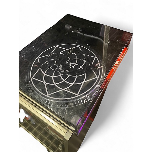 Used Pioneer DJ PLX-1000 Turntable