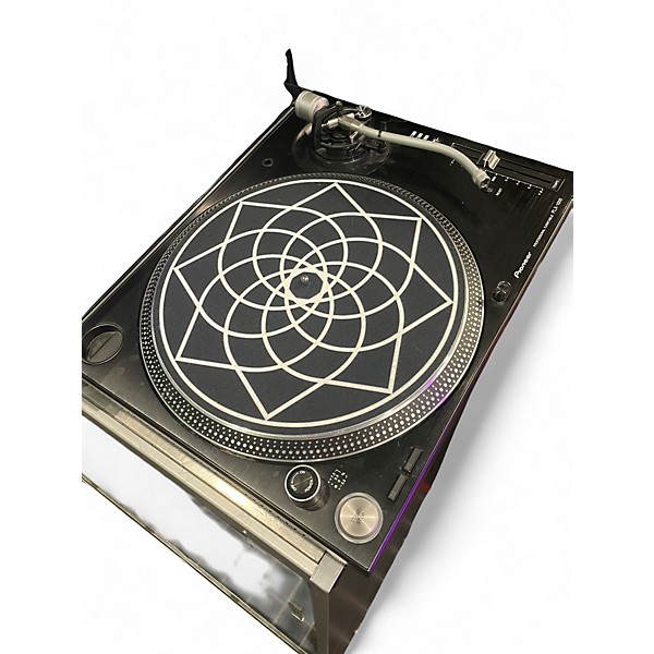 Used Pioneer DJ PLX-1000 Turntable