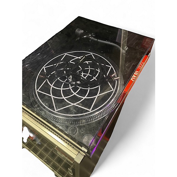 Used Pioneer DJ PLX-1000 Turntable