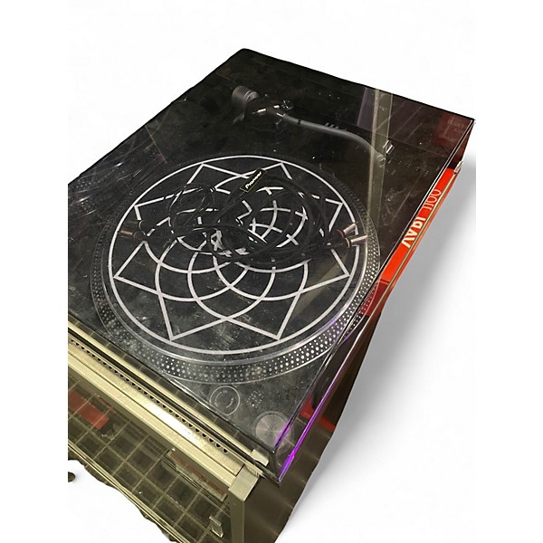 Used Pioneer DJ PLX-1000 Turntable