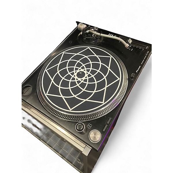 Used Pioneer DJ PLX-1000 Turntable