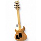 Used PRS SE Custom 24 TRANS CORAL Solid Body Electric Guitar