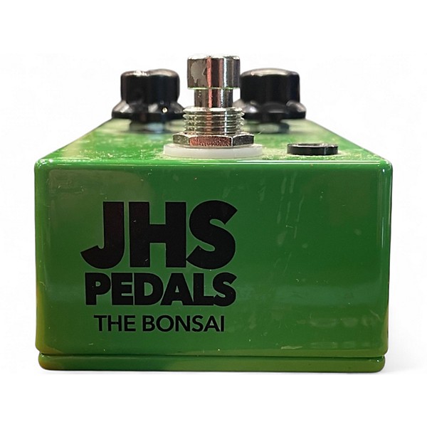 Used JHS BONZAI Effect Pedal
