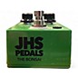 Used JHS BONZAI Effect Pedal