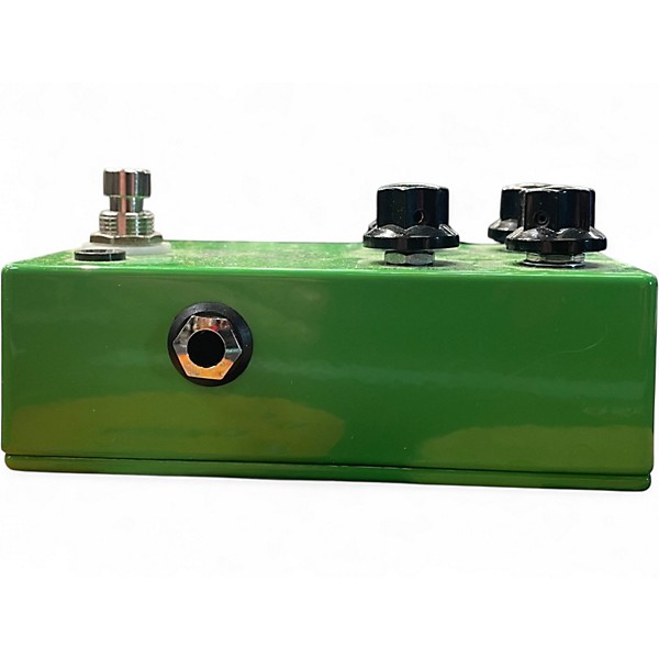 Used JHS BONZAI Effect Pedal