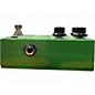 Used JHS BONZAI Effect Pedal
